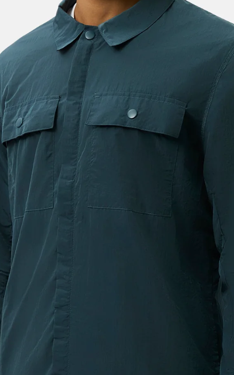 Patrick Jackson Overshirt