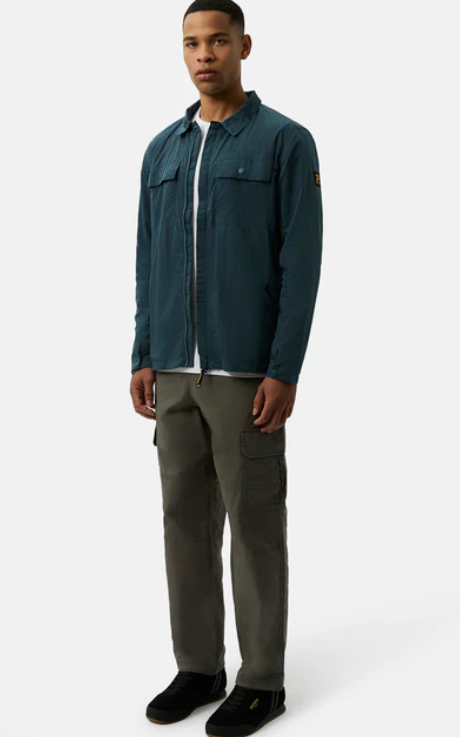 Patrick Jackson Overshirt