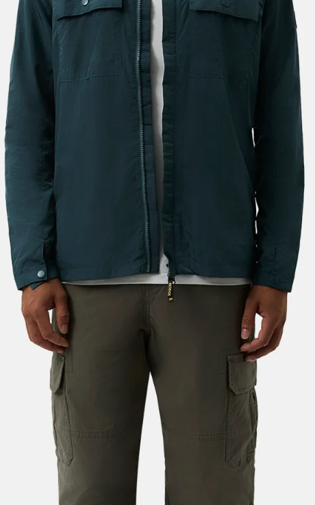 Patrick Jackson Overshirt