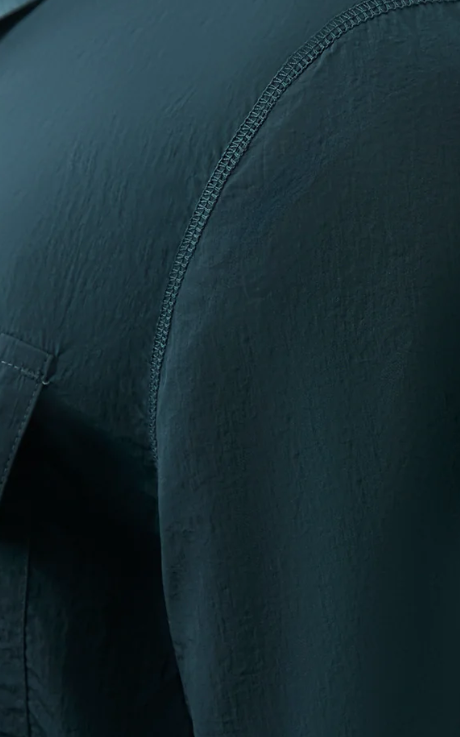 Patrick Jackson Overshirt