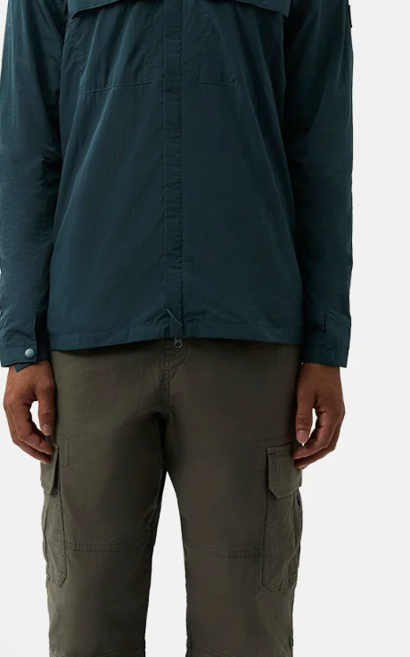 Patrick Jackson Overshirt