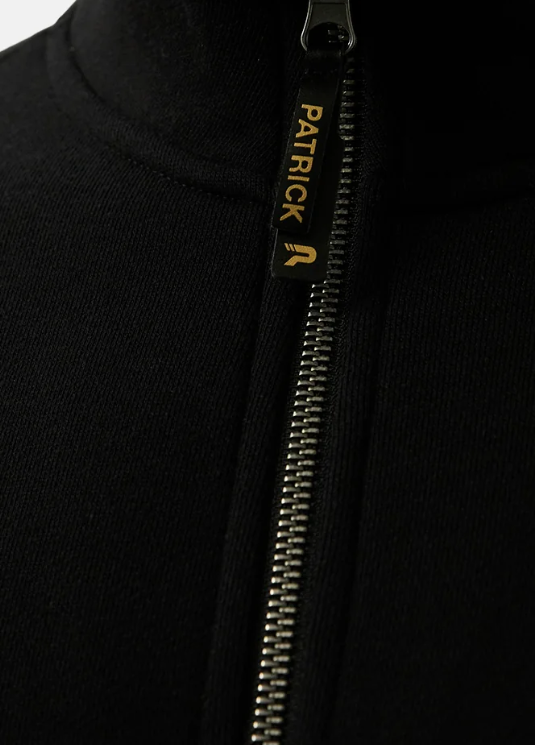 Patrick Harlem 1/4 Zip Top