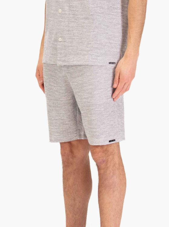 Luke Kona Waffle Shorts