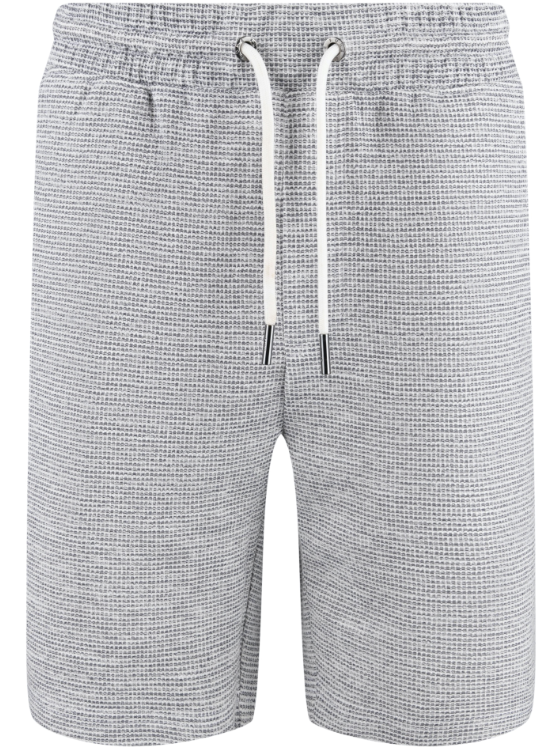 Luke Kona Waffle Shorts