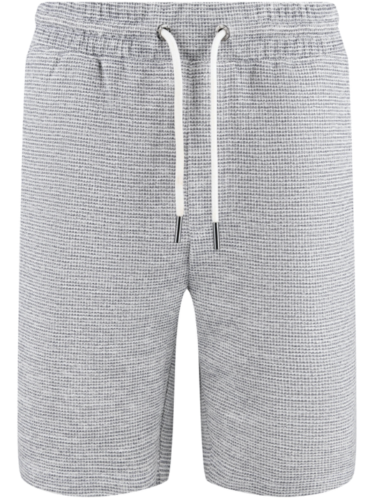 Luke Kona Waffle Shorts