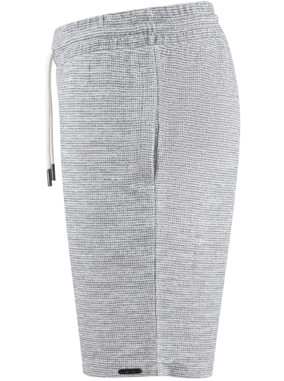 Luke Kona Waffle Shorts