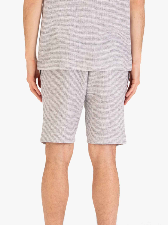Luke Kona Waffle Shorts