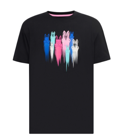Psycho Bunny Cosmos T-Shirt
