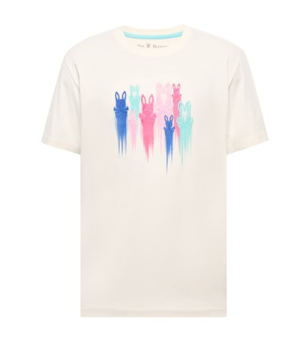 Psycho Bunny Cosmos T-Shirt