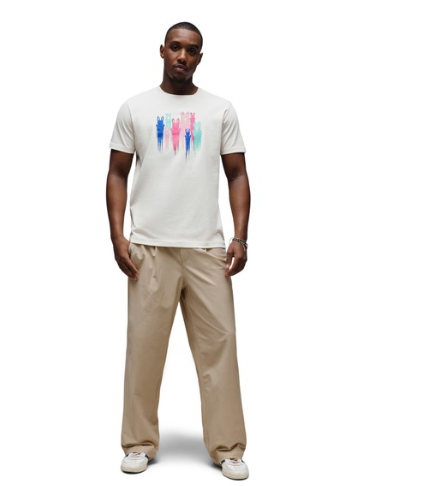 Psycho Bunny Cosmos T-Shirt