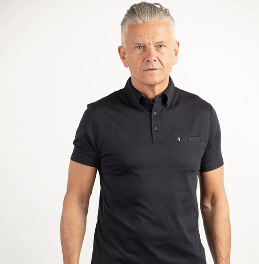 Gabicci Ladro Polo