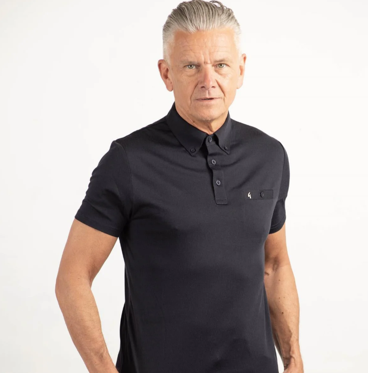 Gabicci Ladro Polo
