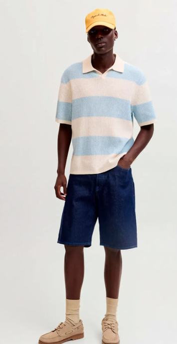 Jack & Jones Original Alex Shorts