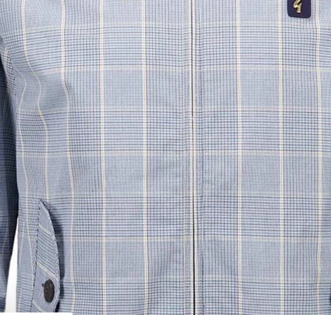 Gabicci Hadrian Jacket Delft