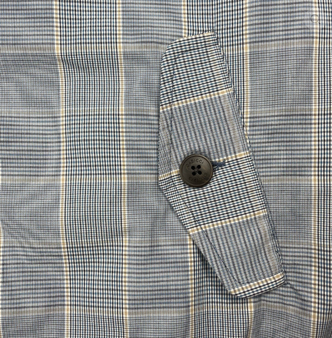 Gabicci Hadrian Jacket Delft