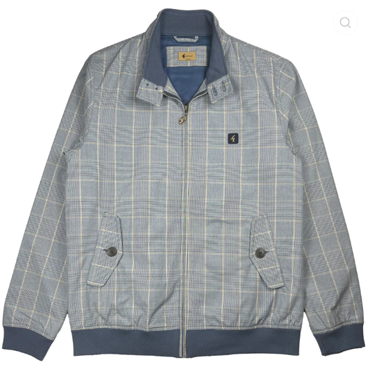 Gabicci Hadrian Jacket Delft