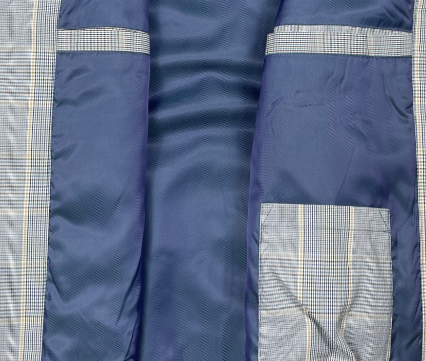 Gabicci Hadrian Jacket Delft