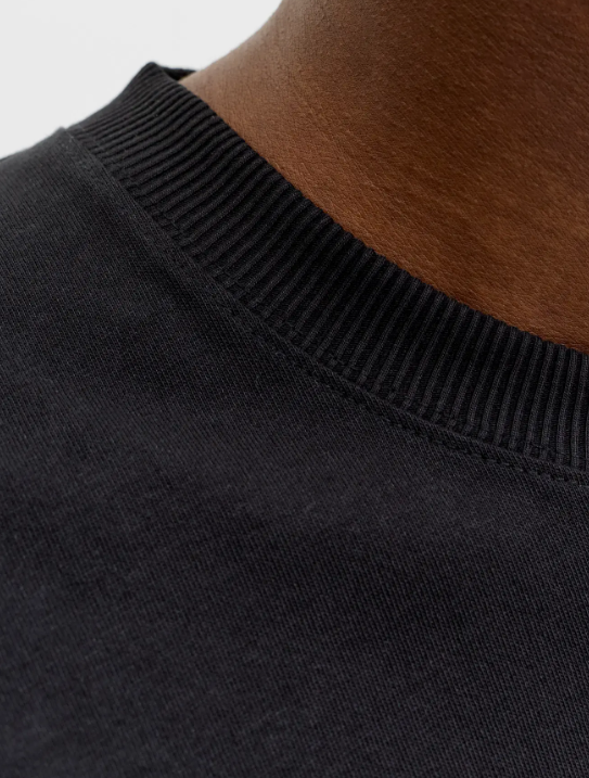 Jack & Jones Biarritz Chrome Print Tee