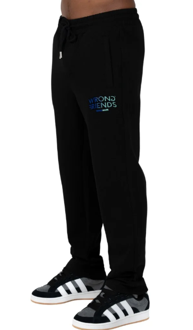 Wrong Friends Simi Valley Joggers