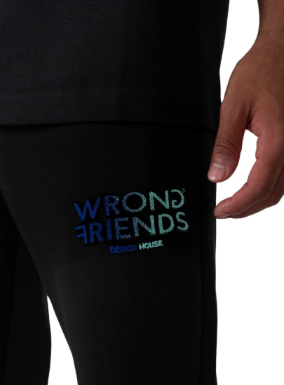 Wrong Friends Simi Valley Joggers