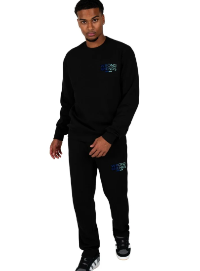 Wrong Friends Simi Valley Joggers