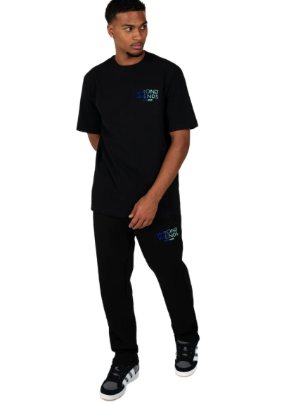Wrong Friends Simi Valley Joggers