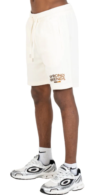 Wrong Friends Simi Valley Shorts