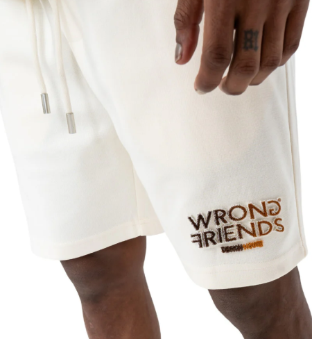 Wrong Friends Simi Valley Shorts