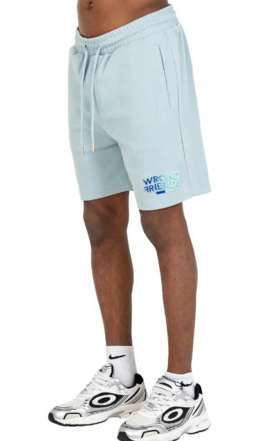Wrong Friends Simi Valley Shorts