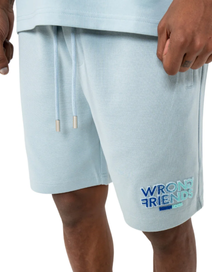 Wrong Friends Simi Valley Shorts