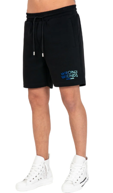 Wrong Friends Simi Valley Shorts