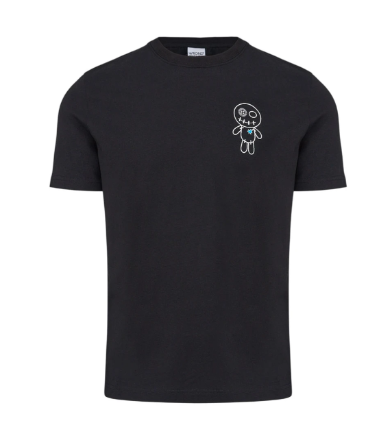 Wrong Friends Akron T-Shirt