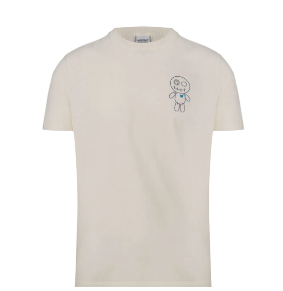 Wrong Friends Akron T-Shirt