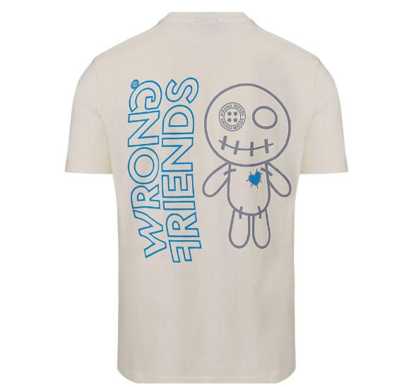 Wrong Friends Akron T-Shirt