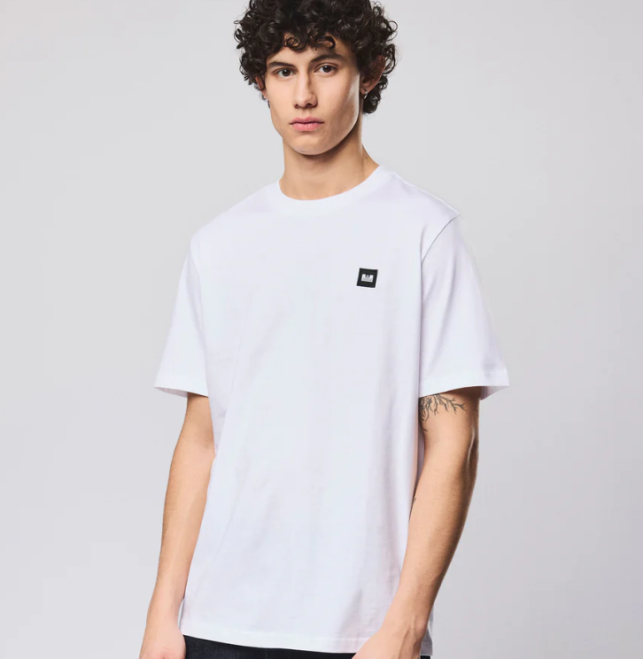 Weekend Offender Brooklands T-Shirt