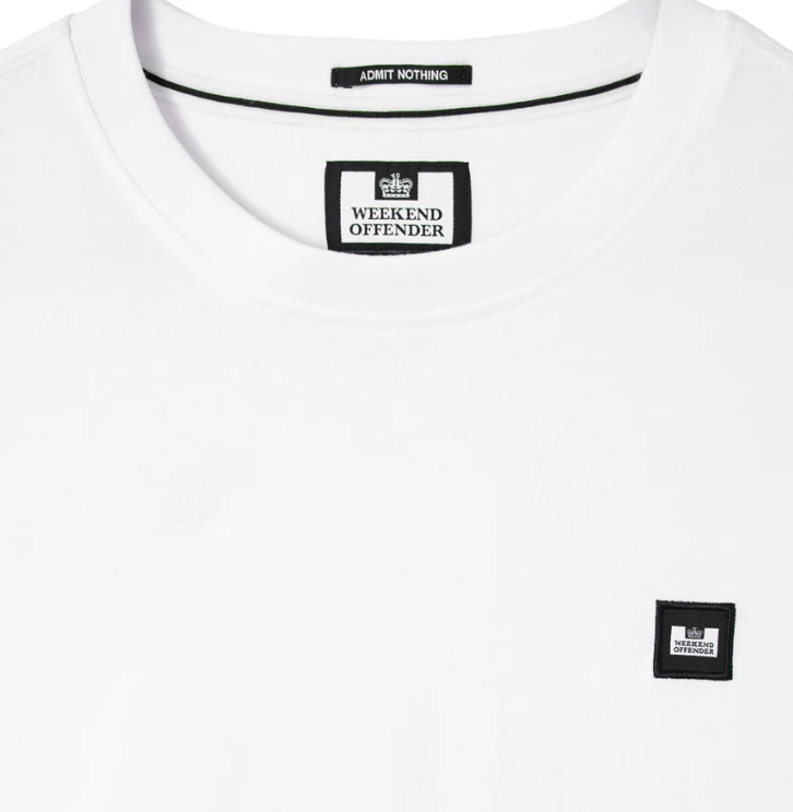 Weekend Offender Brooklands T-Shirt