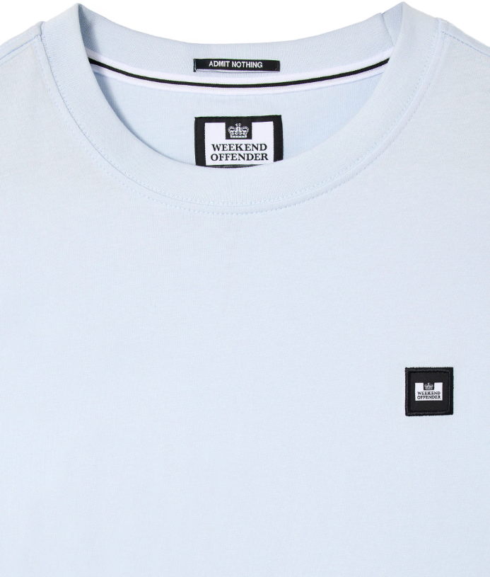 Weekend Offender Brooklands T-Shirt