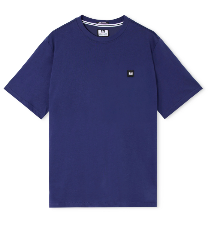 Weekend Offender Brooklands T-Shirt