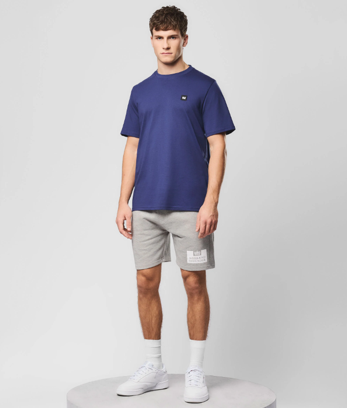 Weekend Offender Brooklands T-Shirt