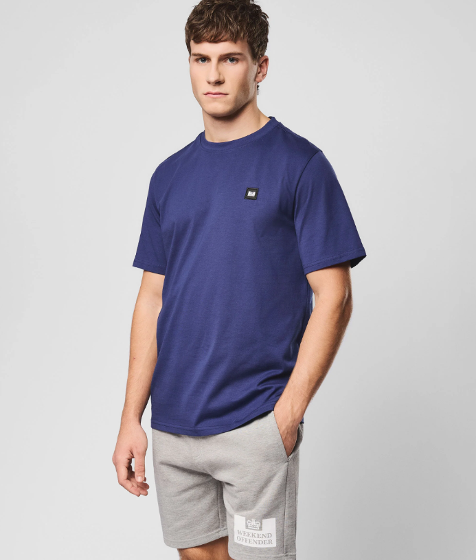 Weekend Offender Brooklands T-Shirt