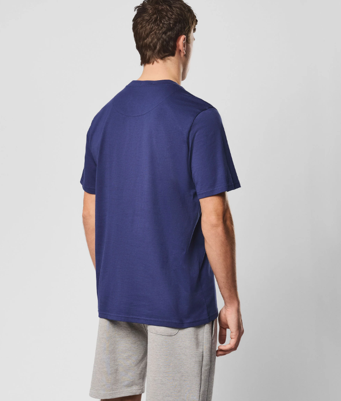 Weekend Offender Brooklands T-Shirt
