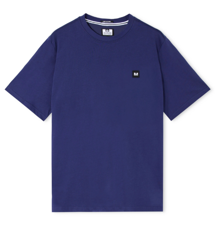 Weekend Offender Brooklands T-Shirt