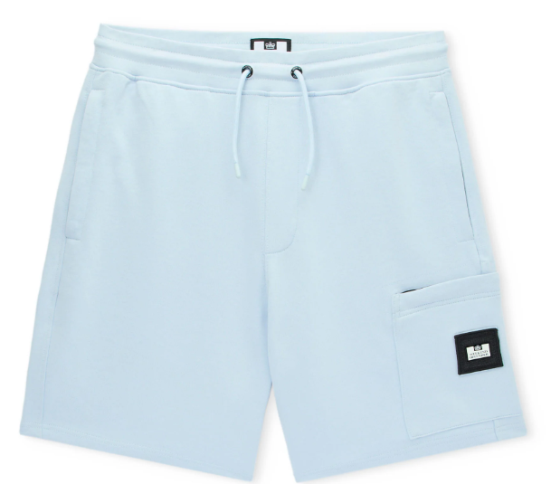 Weekend Offender Hawkins Zip Pocket Shorts