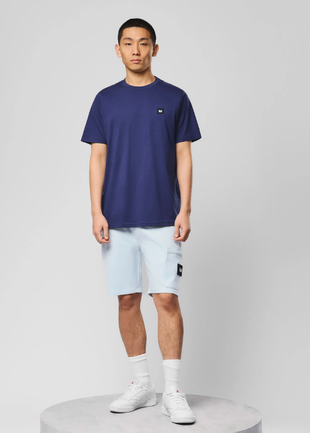 Weekend Offender Hawkins Zip Pocket Shorts