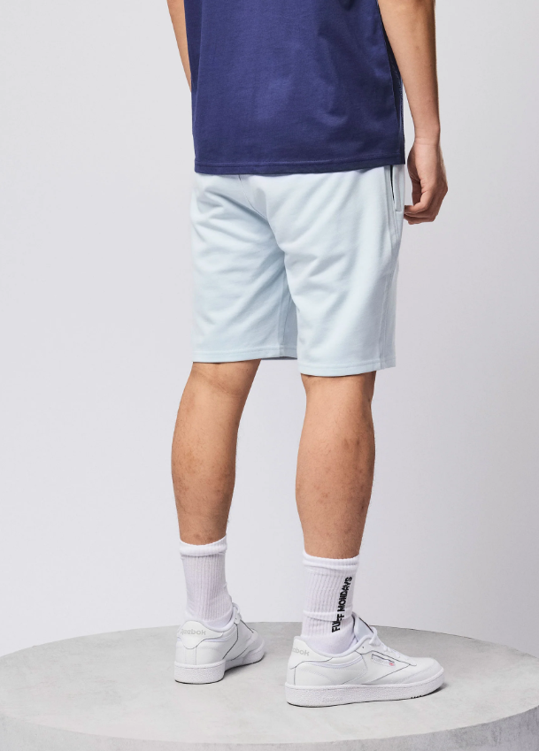Weekend Offender Hawkins Zip Pocket Shorts