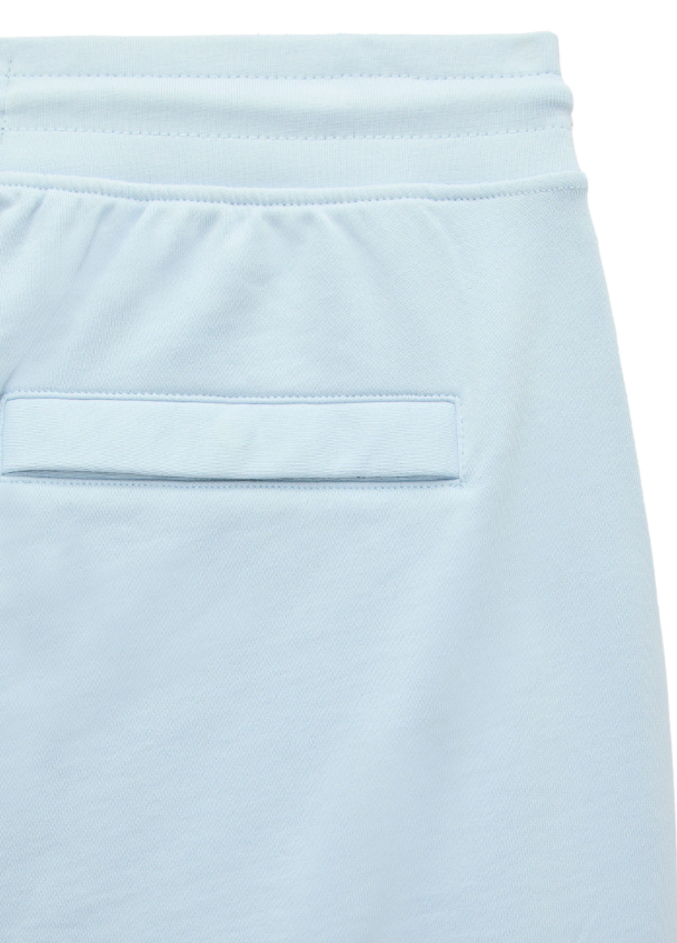 Weekend Offender Hawkins Zip Pocket Shorts