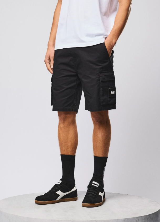 Weekend Offender Mascia Cargo Short