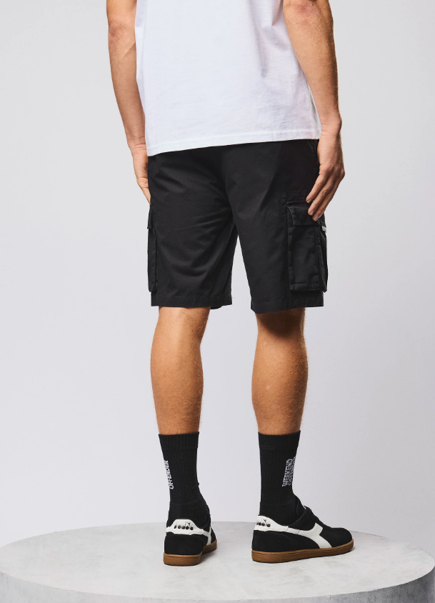 Weekend Offender Mascia Cargo Short