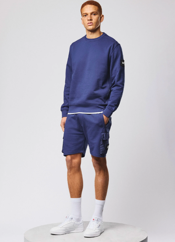 Weekend Offender Nor'Easter Jogger Short