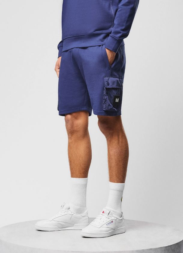 Weekend Offender Nor'Easter Jogger Short